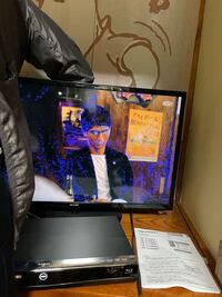 SHARP AQUOS LC-50W35 50インチ2017年製ジャンク品赤点滅 電源の赤ランプ点滅』 シャープ AQUOS LC-32H20 [32インチ] の