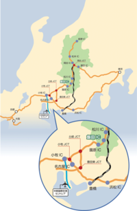 長野県飯田市は南信地方で最も「都会」ですか？
駒ケ根市・伊那市と比べて如何な印象ですか？ 