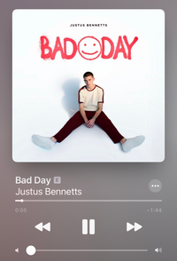 Badday みたいな神曲な英語のラップの曲ありますか メジ Yahoo 知恵袋