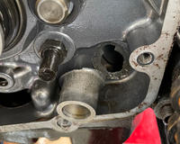 ゼファーx 腰下ケース