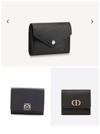 メンズのコンパクト財布でこの中ならどれが1番いいですか Yahoo 知恵袋