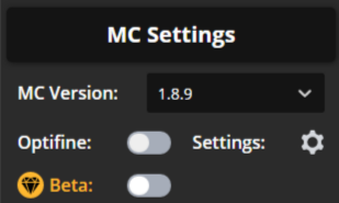 Minecraftのbadlionclientについて質問なのですが 今 Yahoo 知恵袋