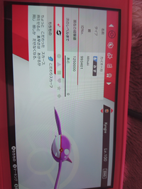 ダイマックスアドベンチャーで1回捕まえたポケモンは もう2度と捕まえられない Yahoo 知恵袋