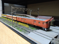 一番人気物 キユニ07 4 鉄道模型 - www.tfbs-kfz.at