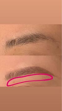 眉毛を毛抜きで抜くと瞼がたるむと聞きますが眉毛サロンでの毛抜きや Yahoo 知恵袋