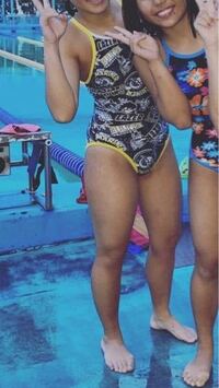 中学生水泳部です 脚やせの方法教えてください Yahoo 知恵袋