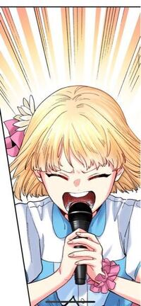 私 アイドル宣言 の萌奈ちゃんが愛蔵くんのお相手 と見たので Yahoo 知恵袋