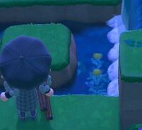 とびだせどうぶつの森について紫のバラと青いバラの作り方を教えてください Yahoo 知恵袋