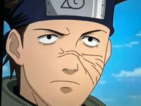 Narutoのこのキャラクターの名前はなんですか Yahoo 知恵袋