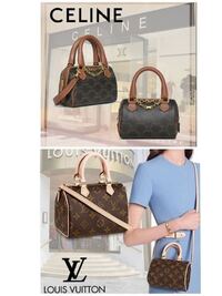 ミニボストンバッグを探しているのですがなかなかしっくりくるもの  