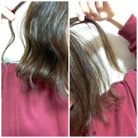 ブリーチ無しで茶髪に染めた髪の毛にクイスクイスのピンクを入れた場合 発 Yahoo 知恵袋