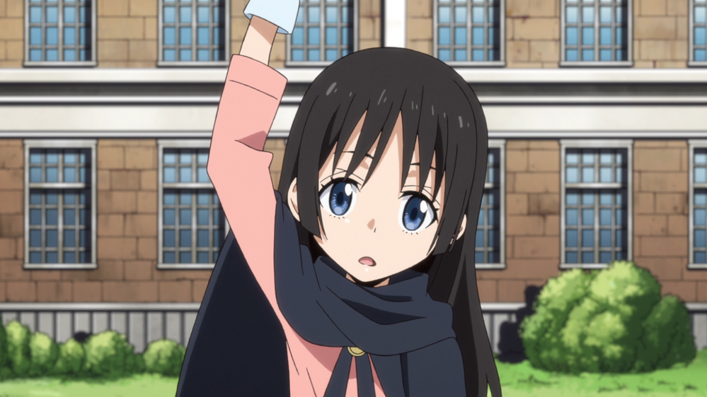 転生したらスライムでこの子供がなんか意味ありげなんだけど何かあるんですか Yahoo 知恵袋