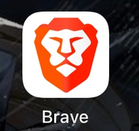 Braveという検索アプリがあるのですが安全なアプリですか？ 