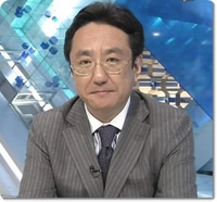 11月15日は朝の顔三宅正治アナの59歳のお誕生日です めざましテレビの Yahoo 知恵袋