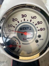 これは走行距離万キロ越えてるのでしょうか Yahoo 知恵袋