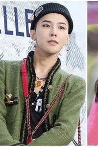 G Dragon ジードラゴンさんのファッションについて質問で Yahoo 知恵袋