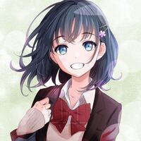 イラスト評価お願いします 色塗り フリー線画使わせて頂き Yahoo 知恵袋