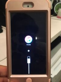 パスコードを忘れてしまったため Ipodを初期化したいのですが Yahoo 知恵袋
