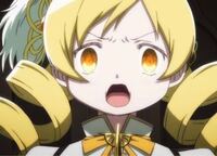 まどマギ 巴マミさん が浮気した事に対して怒ってきた Yahoo 知恵袋