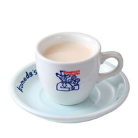コメダ珈琲のミルクコーヒーってカフェオレとはだいぶ違うものですか？ 