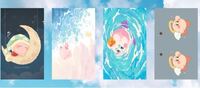 このカービィのイラストは誰が書いた絵でしょうか Yahoo 知恵袋