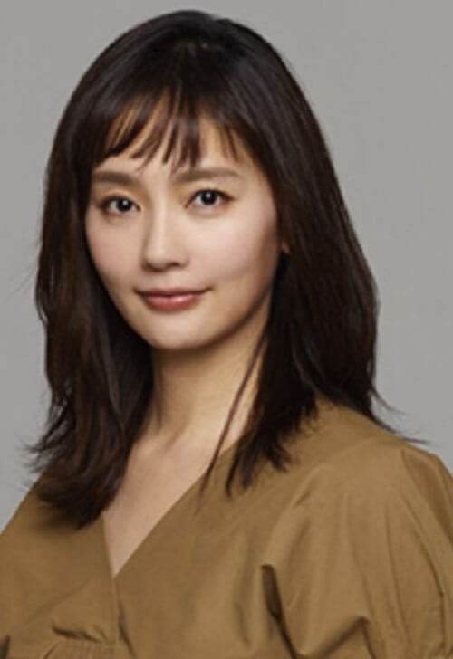 モデルの中村ゆりさんは 本当に結婚していないのですか 日本生命 Yahoo 知恵袋