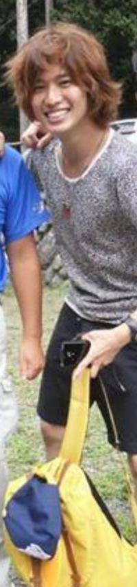 この男子大学生は 何のアルバイトをしてそうですか ガソスタ Yahoo 知恵袋