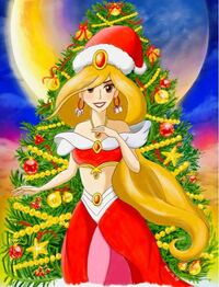 ディズニークリスマスに サンタのコスプレは禁止ですか ちなみに女子大生 Yahoo 知恵袋
