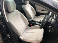 クルマのルームクリーニング シートの薄シミ 薄汚れの落とし方を Yahoo 知恵袋