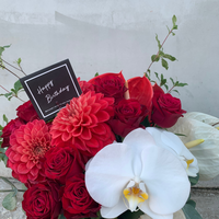 写真の花の名前を教えてください以前いただいた花の名前が気になりわかるか方 Yahoo 知恵袋