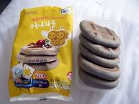 これ韓国のポケモンパンみたいですけど 美味しそうですか 美味しくな Yahoo 知恵袋