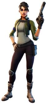 フォートナイト Fortniteこの初期スキンの顔で かつ課金スキンを探し Yahoo 知恵袋