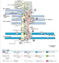 豊橋駅で名鉄名古屋本線から東海道新幹線に乗り換える場合(スマートEXで予... - Yahoo!知恵袋