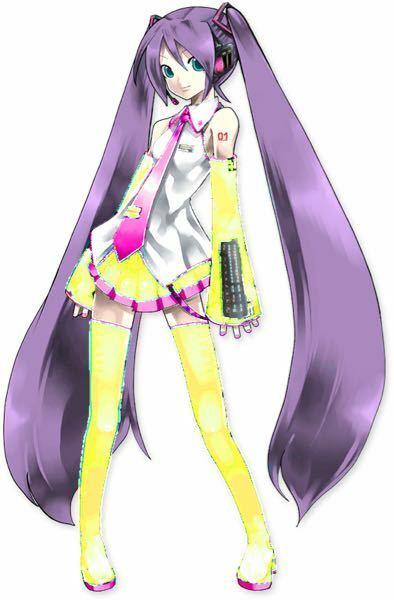 これはプリパラの真中らぁらちゃんでしょうか？ - どう見ても