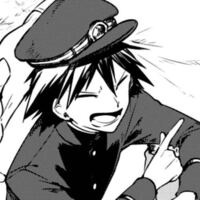 文ストの森鴎外さんは何故エリスちゃんにリンタロウと呼ばれているんですか Yahoo 知恵袋