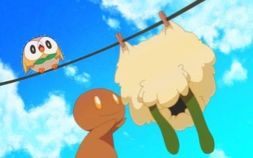 ポケモン詳しい人来て これはコラ画像ですか それとも本当ですか Yahoo 知恵袋