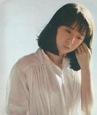 谷山浩子のこっちの２曲だったらどっちが好きかな O Yahoo 知恵袋