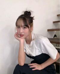このtwiceのモモちゃんの髪色にしたいのですが わたしはブル Yahoo 知恵袋