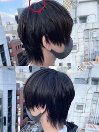 この髪型にしたいのですが女性でもできますか 画像の Yahoo 知恵袋
