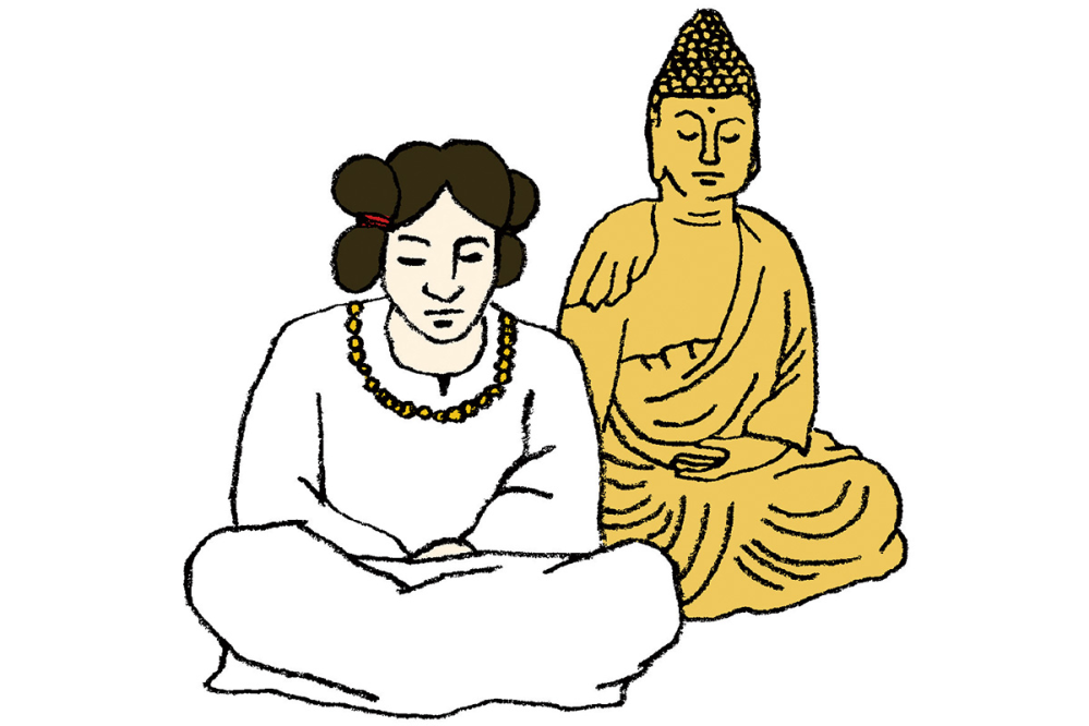 あなたは神様と仏様のどちらを頼りにしていますか？ またその理由も教えてください。 ※どちらも頼らない（信じていない）という方は回答をご遠慮ください。