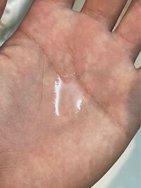 高1男マッシュです ヘアオイルの量ってこれくらいで大丈夫ですか L Yahoo 知恵袋