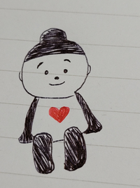 このキャラクターの名前はわかりますか 平成初期くらいに見かけた Yahoo 知恵袋