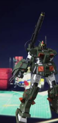 ガンダムブレイカー3について最強のパーツの組み合わせを教えて下 Yahoo 知恵袋