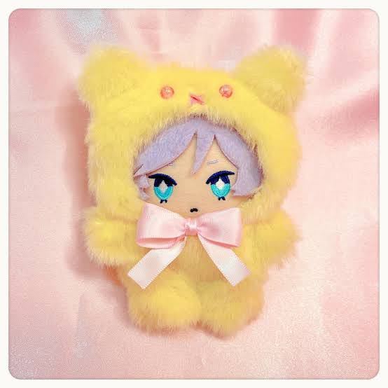 ちびぐるみでこんな感じの着ぐるみを作りたいと考えています Yahoo 知恵袋