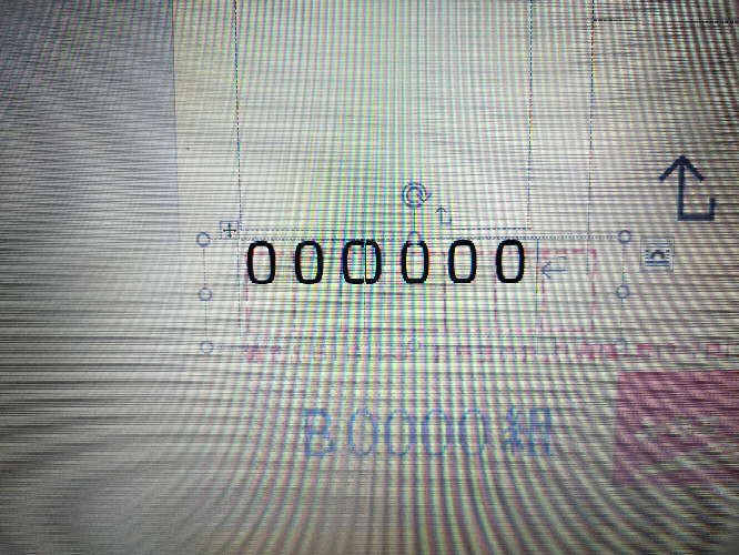ワードで宛名印刷をしようとすると差出人郵便番号がこのようになります Yahoo 知恵袋