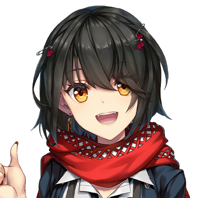 私はにじさんじのましろ君の髪型に憧れています あの髪型のように Yahoo 知恵袋