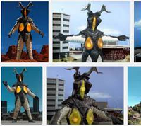 ウルトラマンシリーズの怪獣であるゼットンが放つ１兆度の火球はガ Yahoo 知恵袋