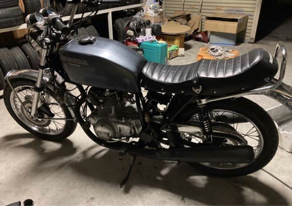 その他 CB250T 1979 Honda CB250T (17 PS) (up to 1979) specs review