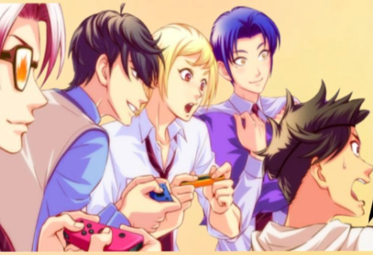 ときメモgs4のこの画像は公式のものですか だとしたらどこでこの画像見れ Yahoo 知恵袋