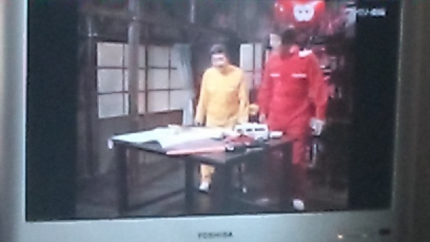 歴代の空耳アワーのなかで好きなのはなんですか 自分は母さんが言うこういう Yahoo 知恵袋